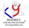 k9 Seatbelt™